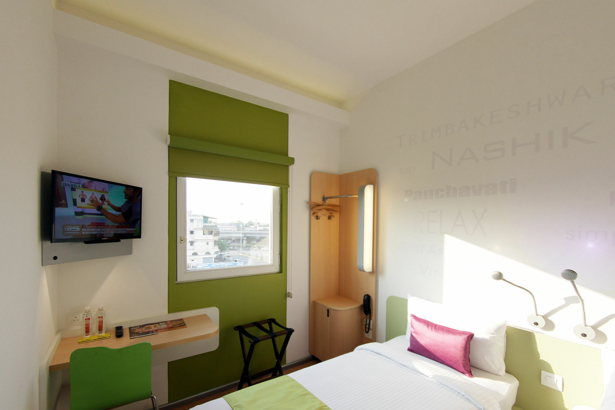 Formule1 Chennai Omr-An Accorhotels Brand Exterior foto